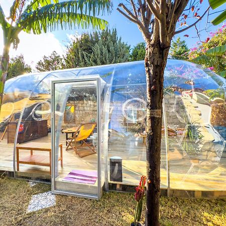 Banana Alacati Food & Stay - Adults Only Exteriör bild