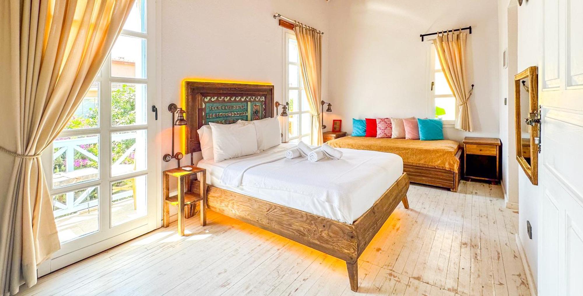 Banana Alacati Food & Stay - Adults Only Exteriör bild