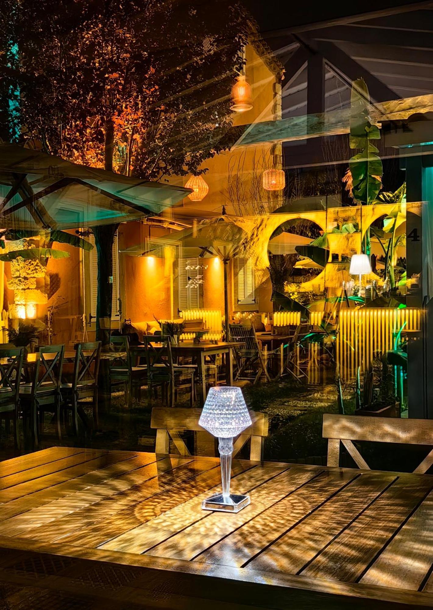 Banana Alacati Food & Stay - Adults Only Exteriör bild